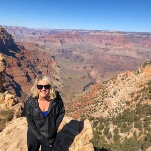 Meet your Posher, Anne